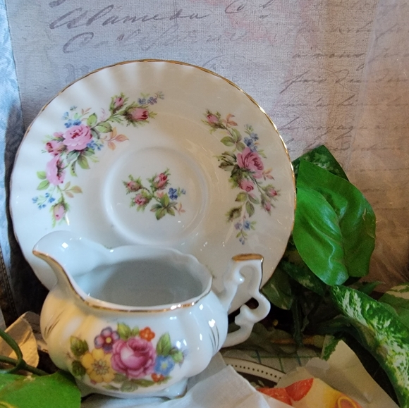 Vintage Poshette Ambassadeur - Picture 12 of 16